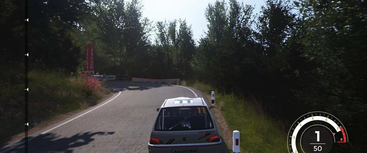 Sebastien Loeb Rally Evo