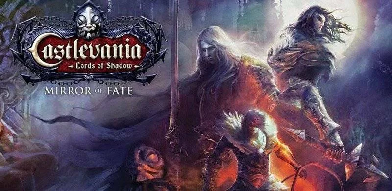 Castlevania: Lords of Shadow – Mirror of Fate