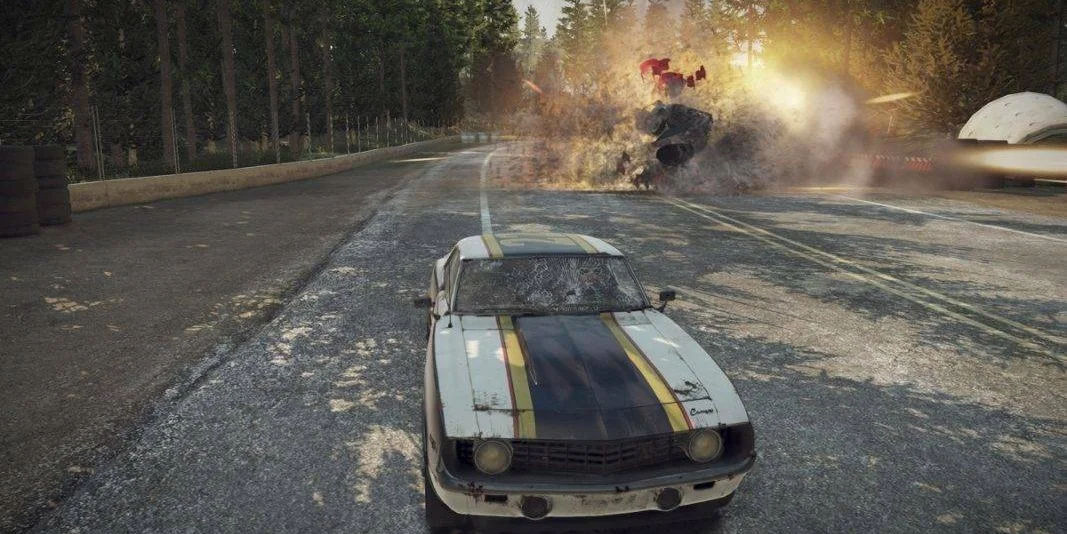 FlatOut 4: Total Insanity