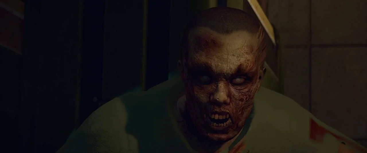Dead Rising 4: Frank's Big Package
