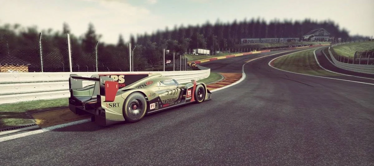 Project CARS