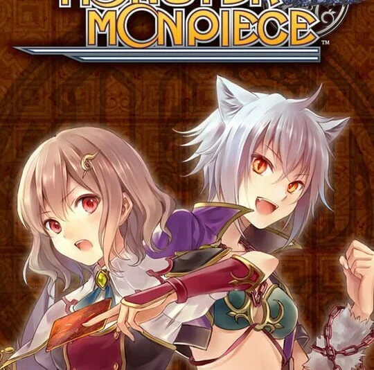 Monster Monpiece