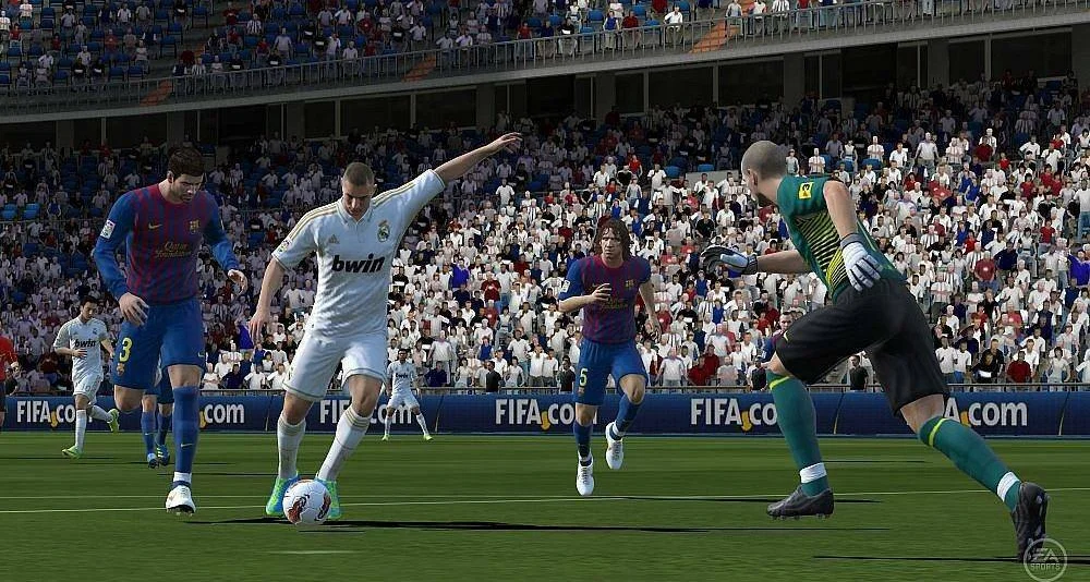 FIFA Football