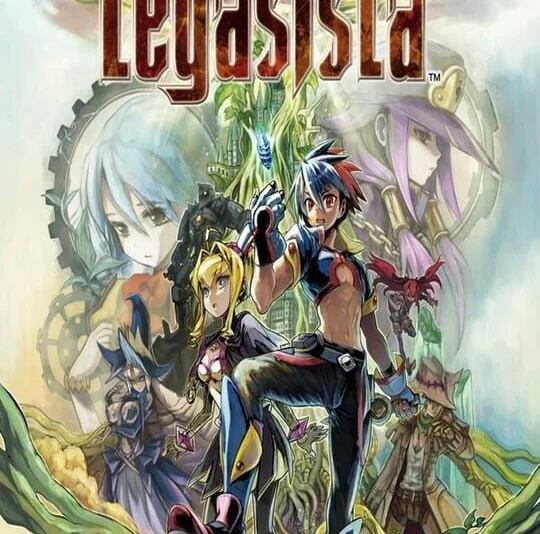 Legasista