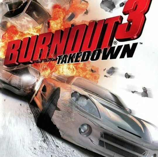 Burnout 3: Takedown