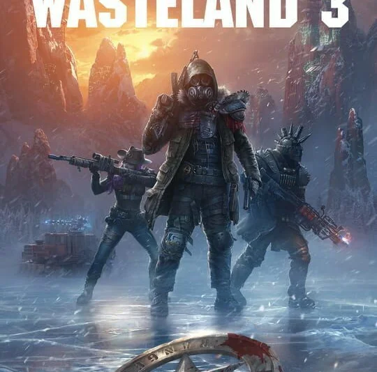 Wasteland 3