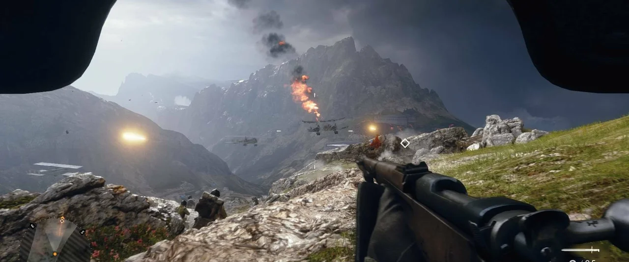 Battlefield 1