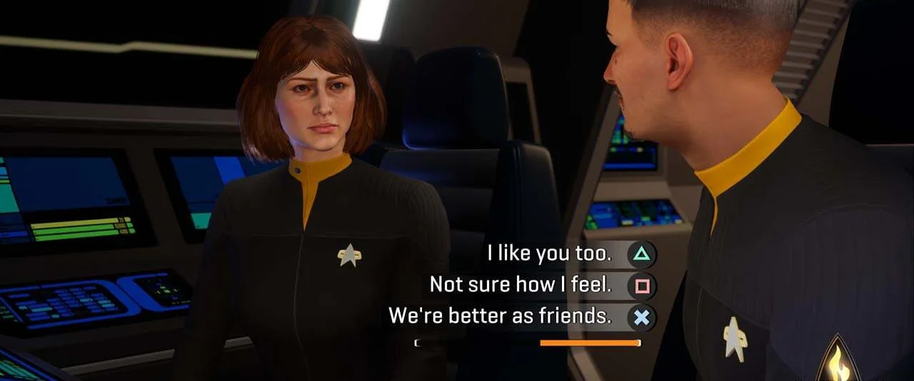 Star Trek Resurgence