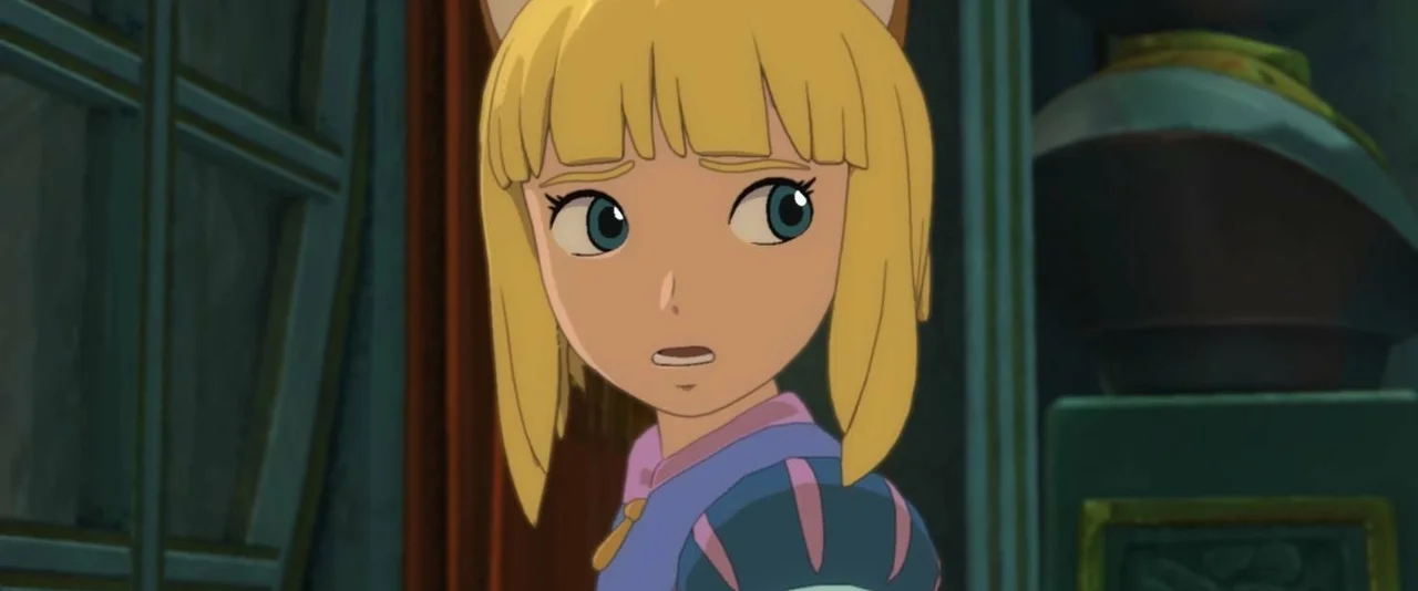 Ni no Kuni II: Revenant Kingdom