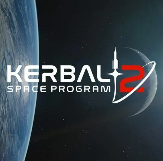 Kerbal Space Program 2