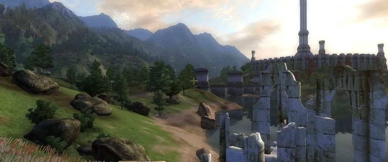 The Elder Scrolls IV: Oblivion