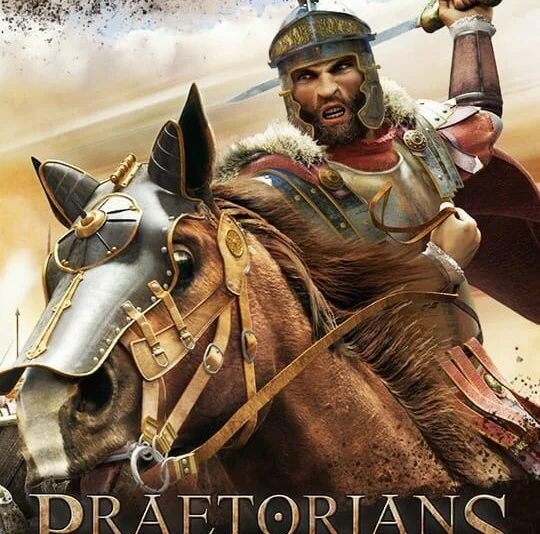 Praetorians HD Remaster