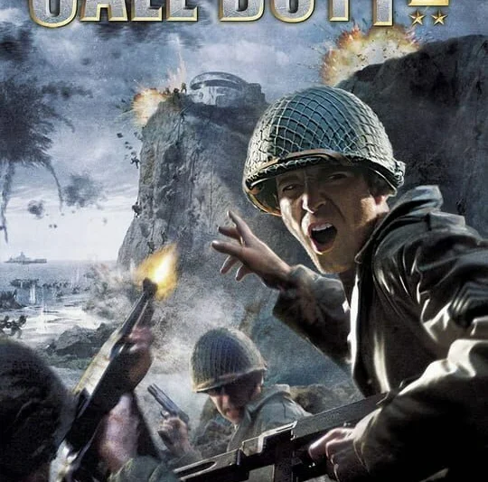 Call of Duty 2