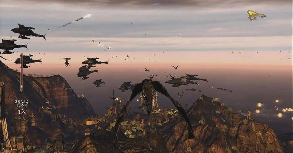 Lair