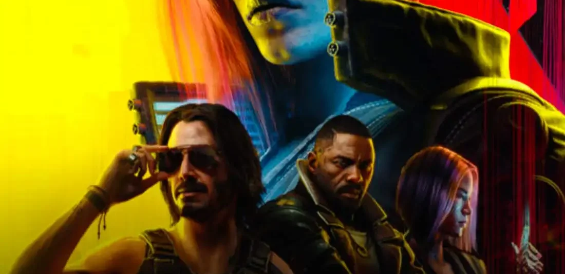 Cyberpunk 2077 Ultimate Edition