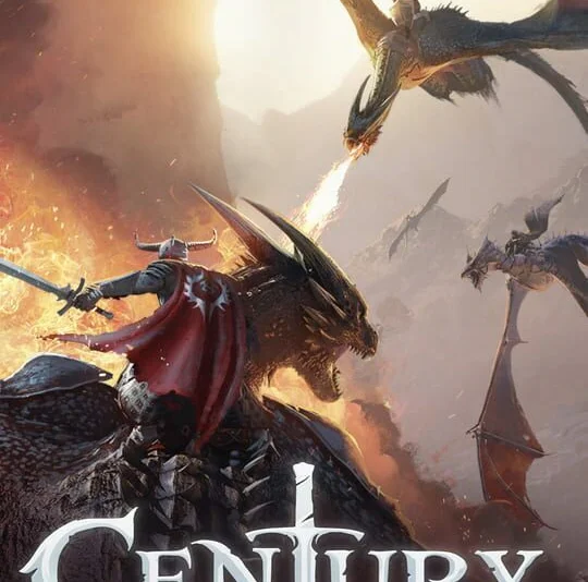 Century: Age of Ashes