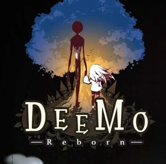 Deemo Reborn