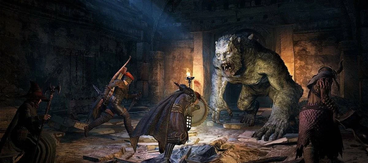 Dragon’s Dogma: Dark Arisen