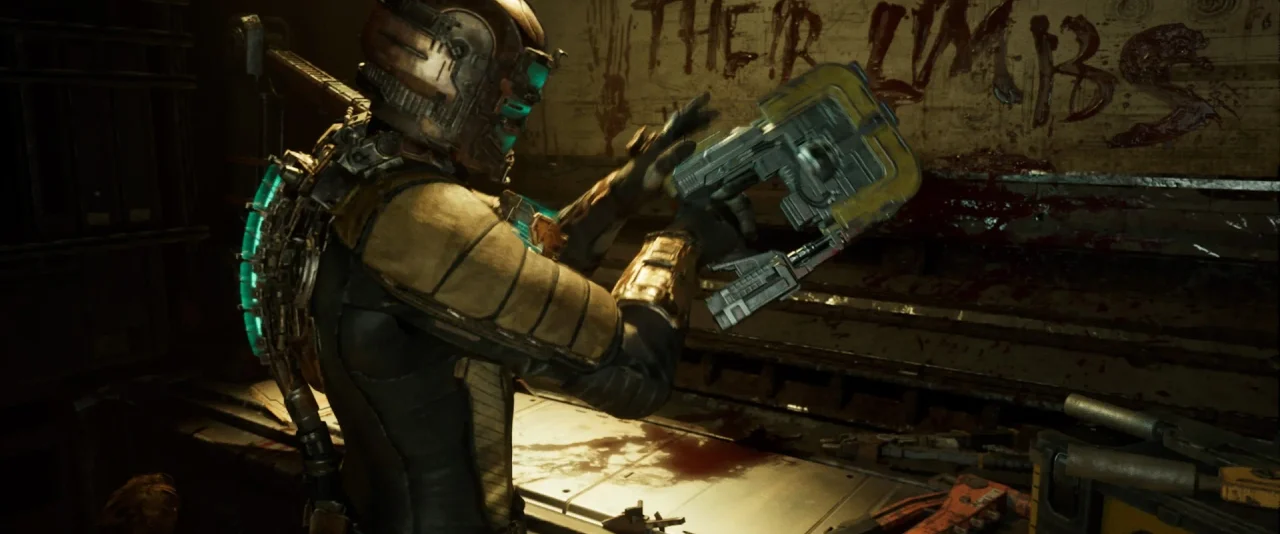 Dead Space (Remake)