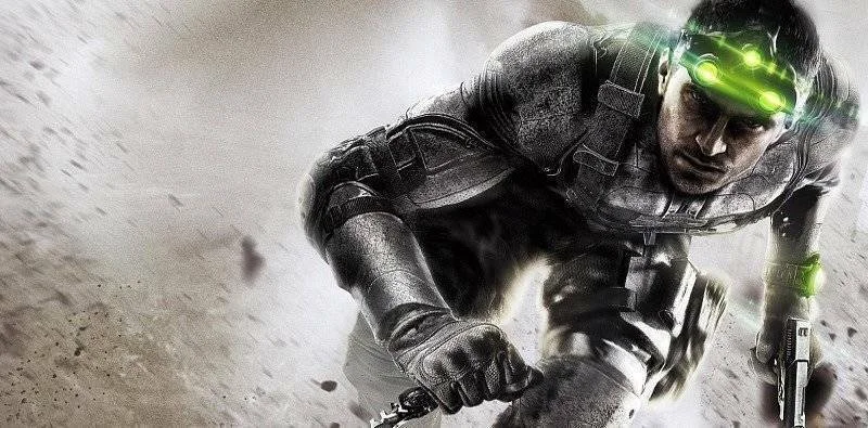 Tom Clancy's Splinter Cell: Blacklist
