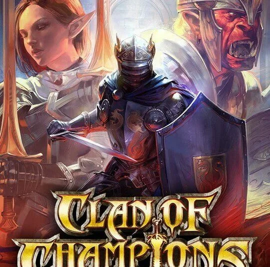 Clan of Champions