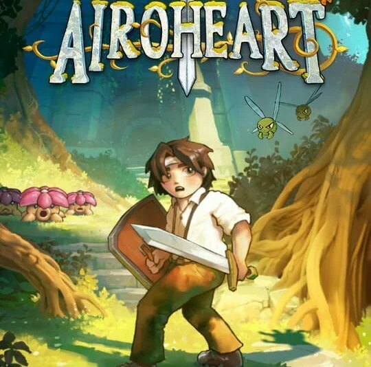 Airoheart