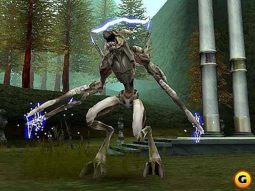 Soul Reaver 2