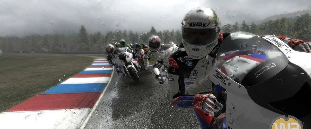 SBK09 Superbike World Championship
