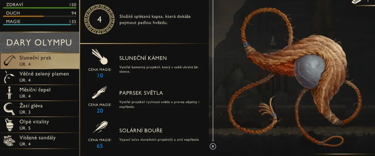 God of War: Sons of Sparta