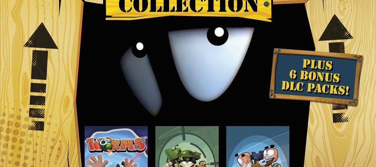 Worms Collection