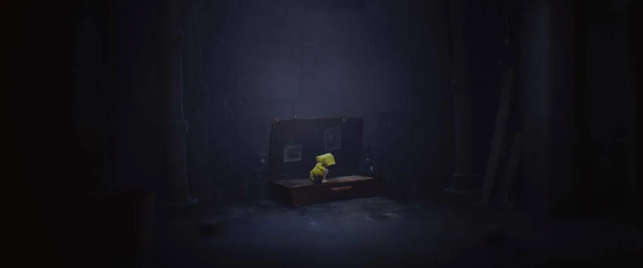 Little Nightmares