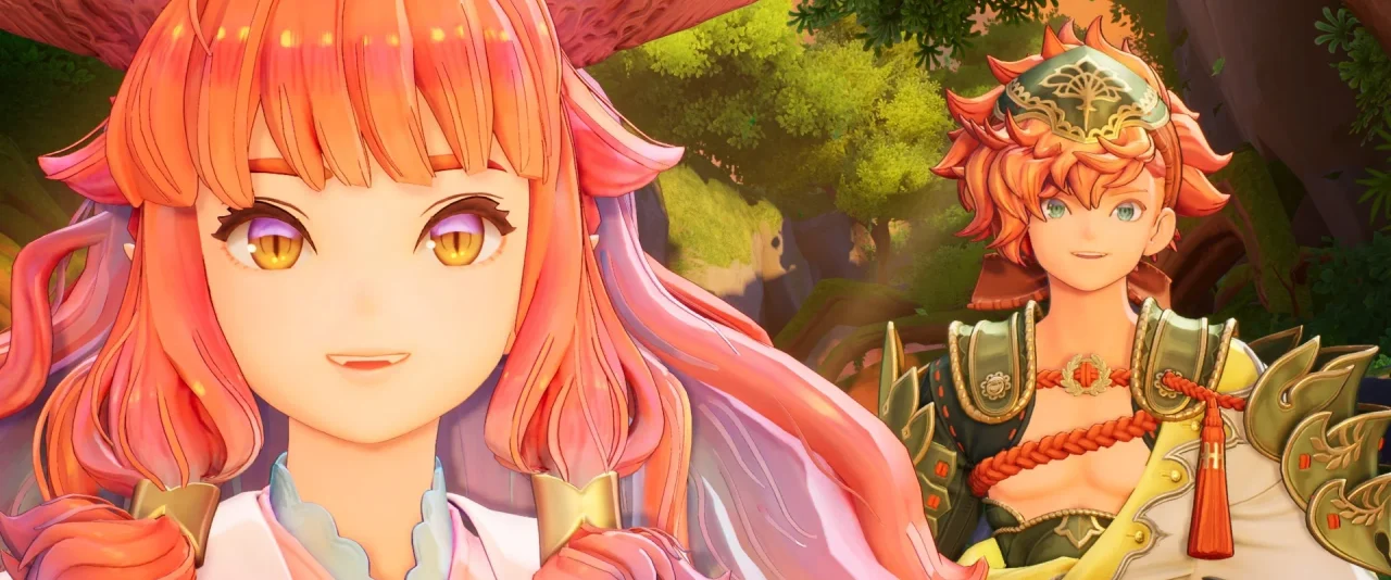 Visions of Mana