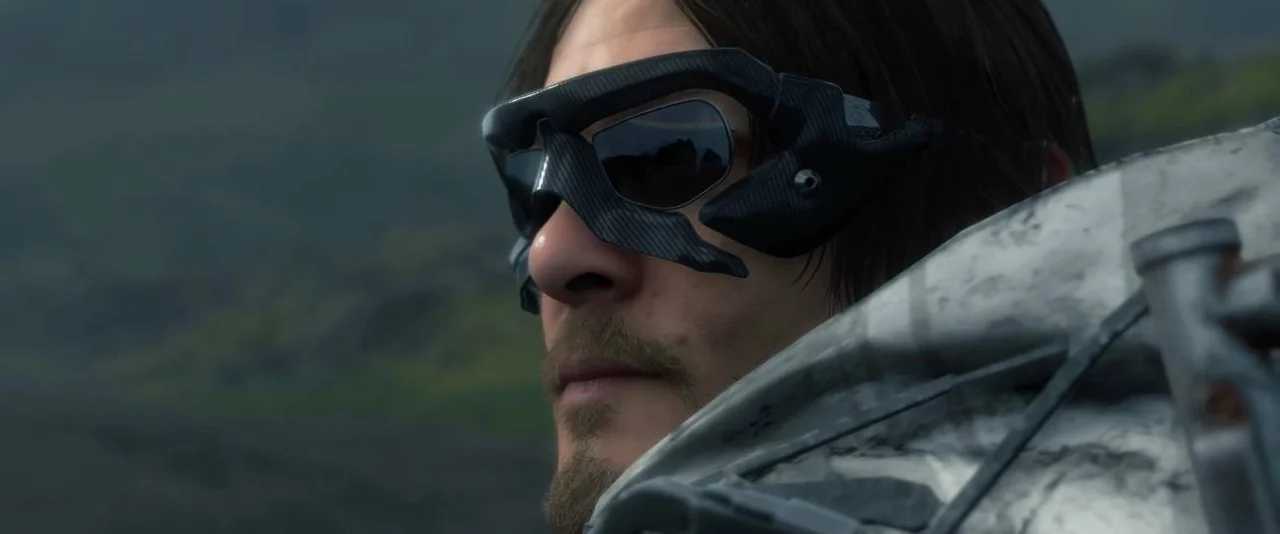 Death Stranding