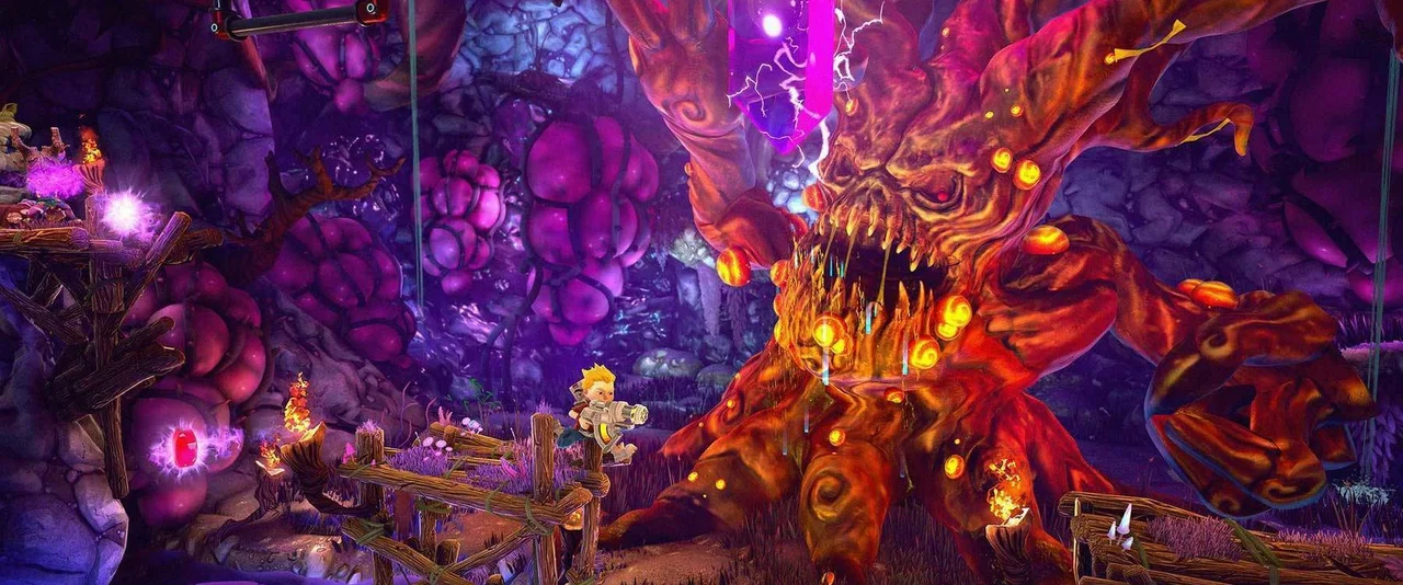 Rad Rodgers