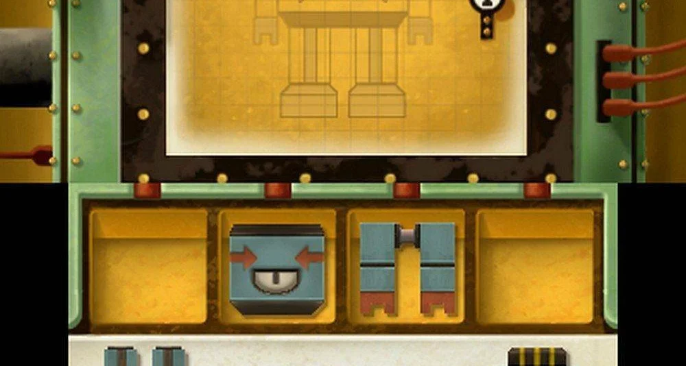 Professor Layton and the Mask of Miracle