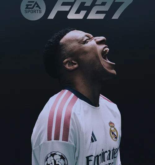 EA SPORTS FC 27