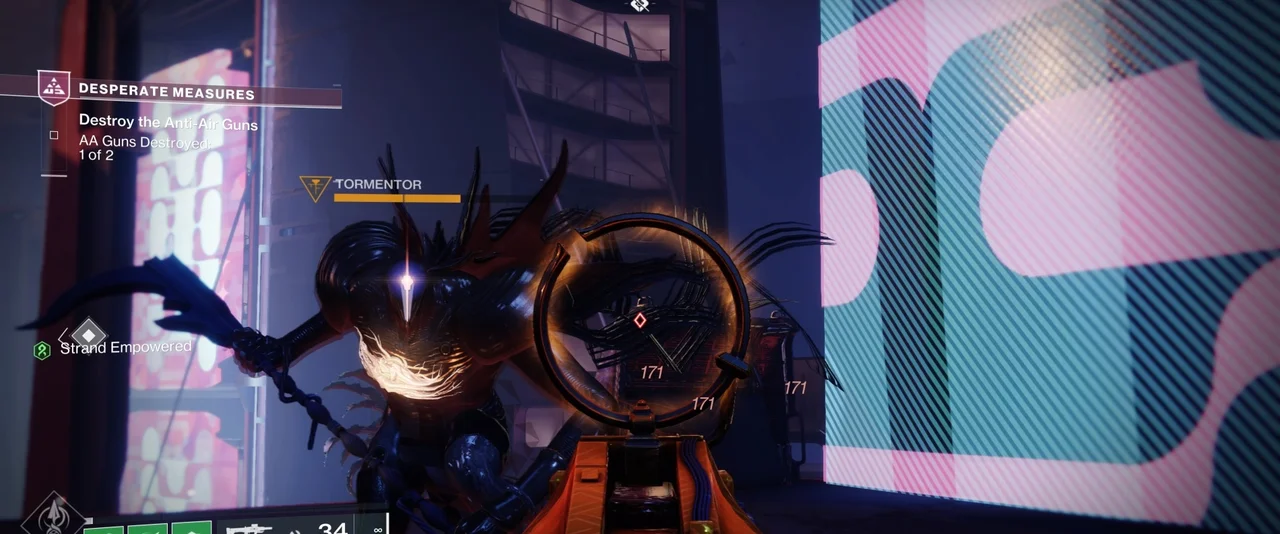 Destiny 2: Lightfall