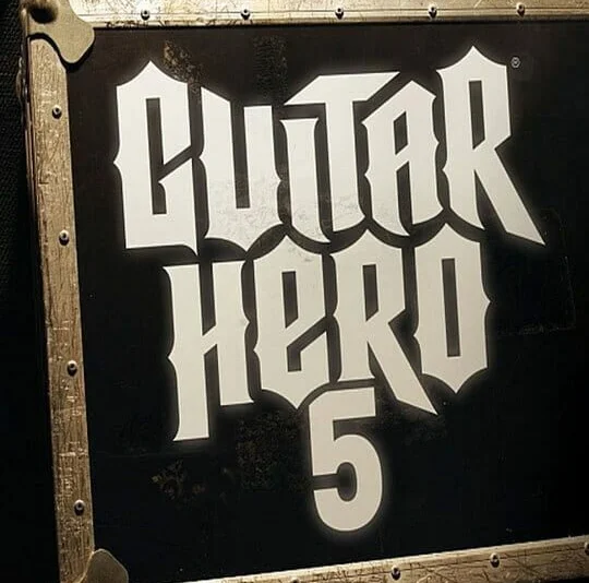 Guitar Hero 5