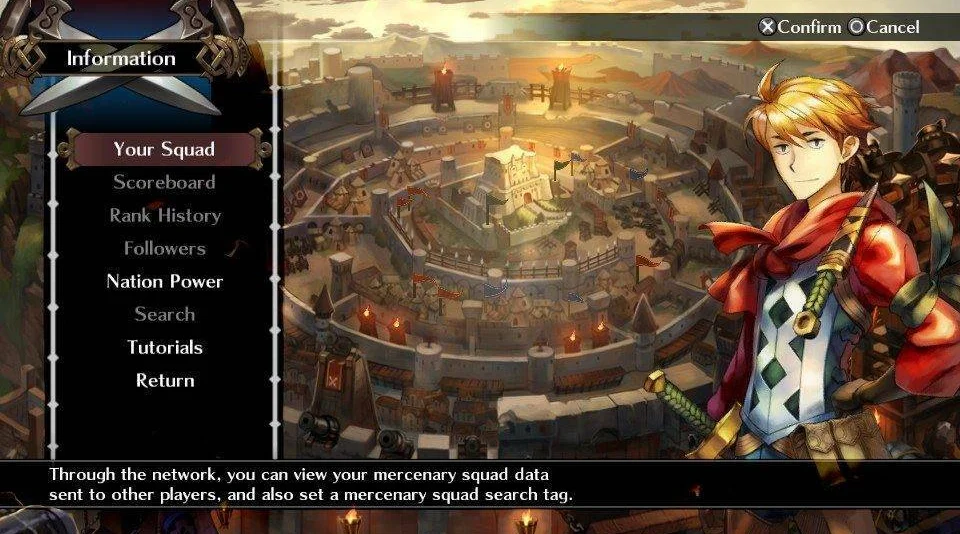 Grand Kingdom