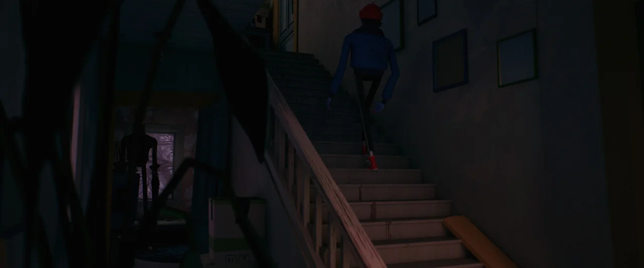 Hello Neighbor 3