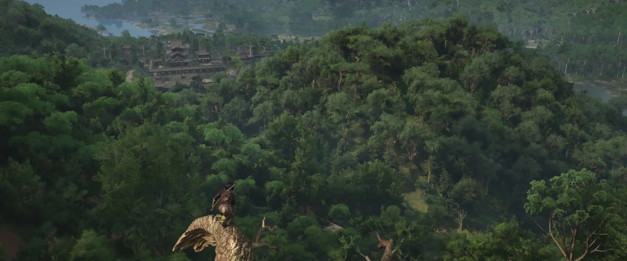 Assassin’s Creed Shadows