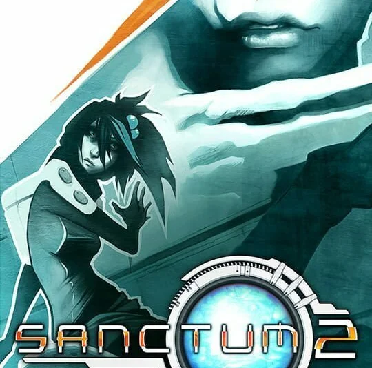 Sanctum 2