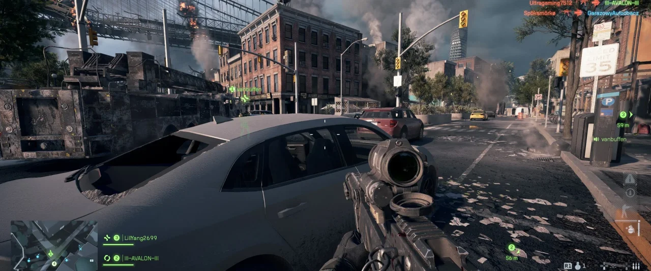 Battlefield 6