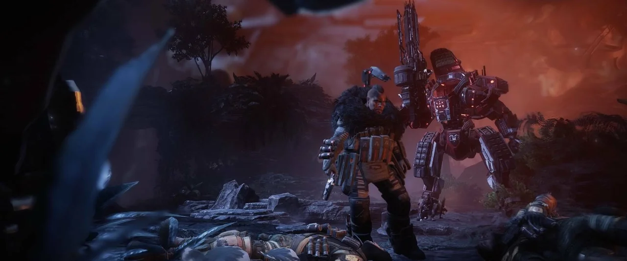 Titanfall 2