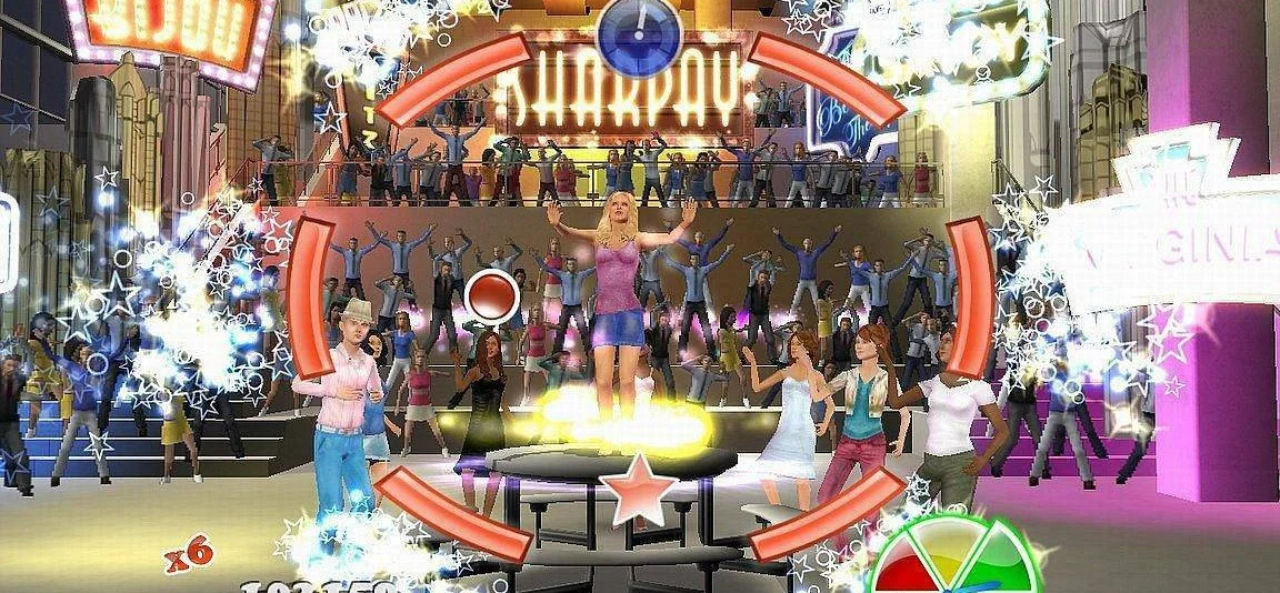 High School Musical 3: Senior Year DANCE!