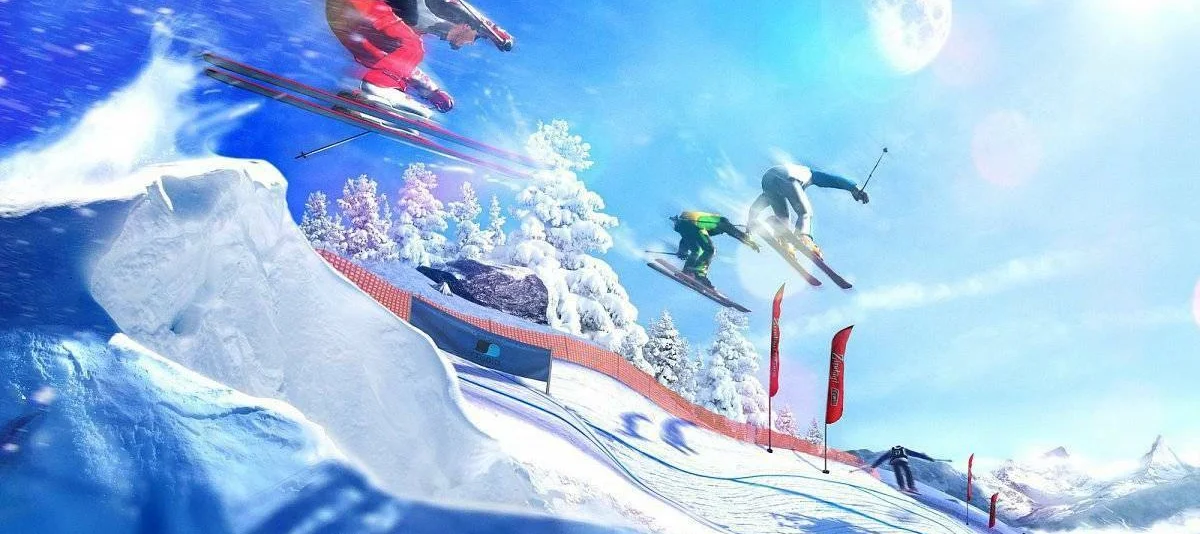Sports Champions 2