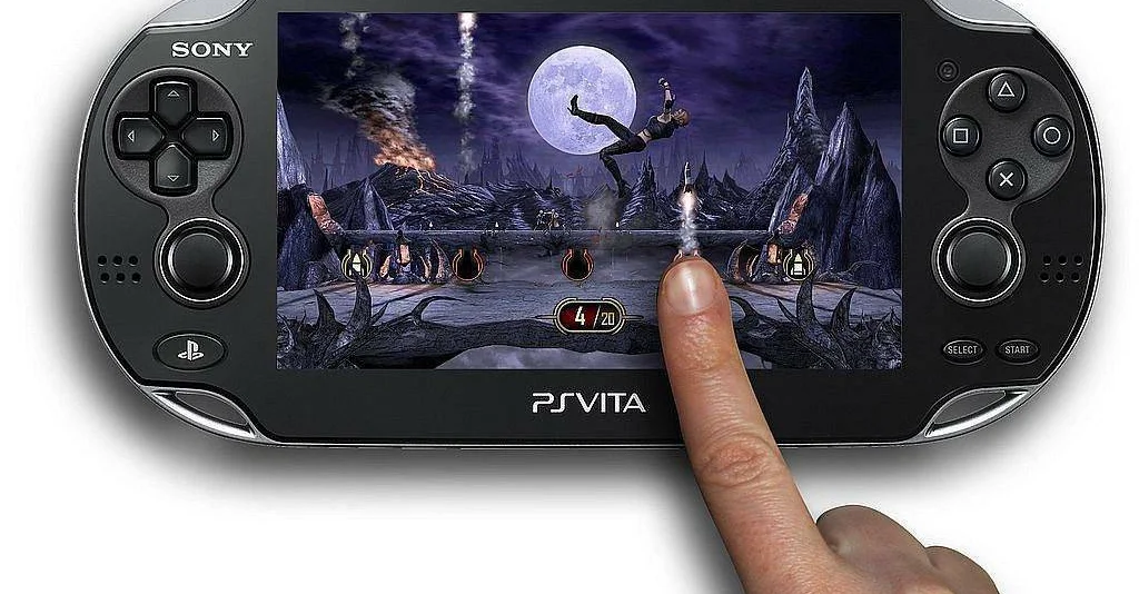 Mortal Kombat