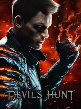Devil’s Hunt