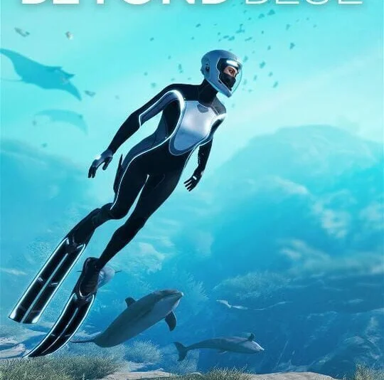 Beyond Blue