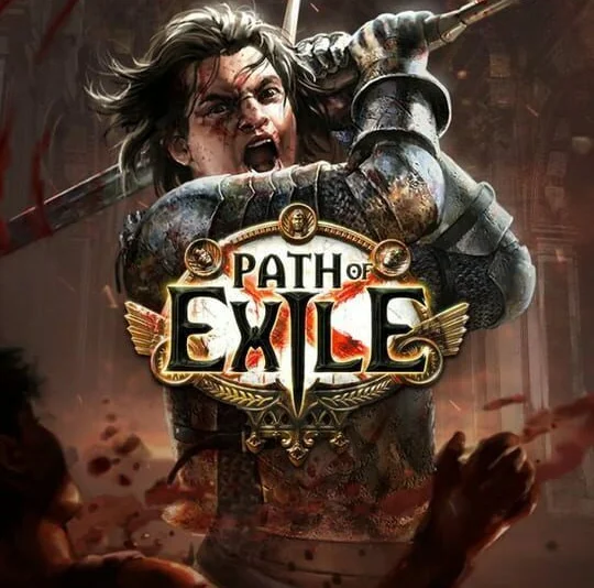 Path of Exile